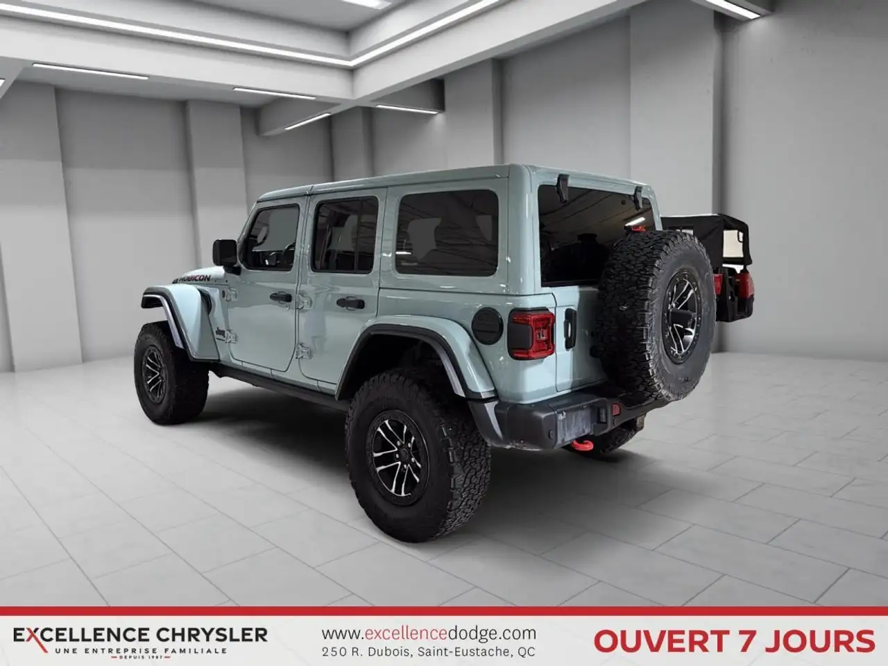 Jeep Wrangler fotografie Jeep Wrangler