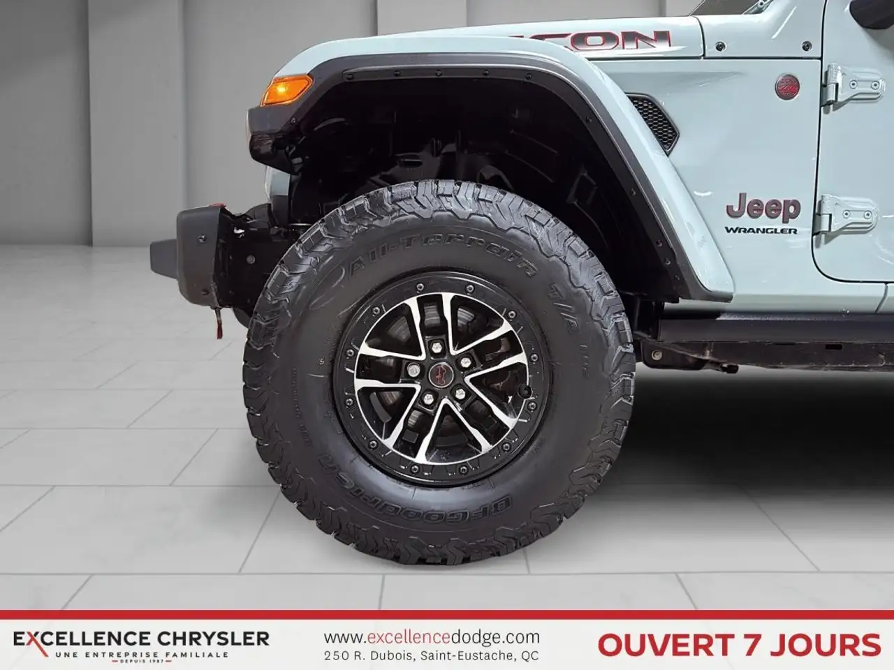 Jeep Wrangler fotografie Jeep Wrangler