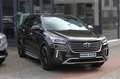Hyundai Grand Santa Fe 2.2 CRDi 4x4 7SITZE Leder/Navi Brun - thumbnail 4