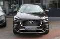 Hyundai Grand Santa Fe 2.2 CRDi 4x4 7SITZE Leder/Navi Brun - thumbnail 3