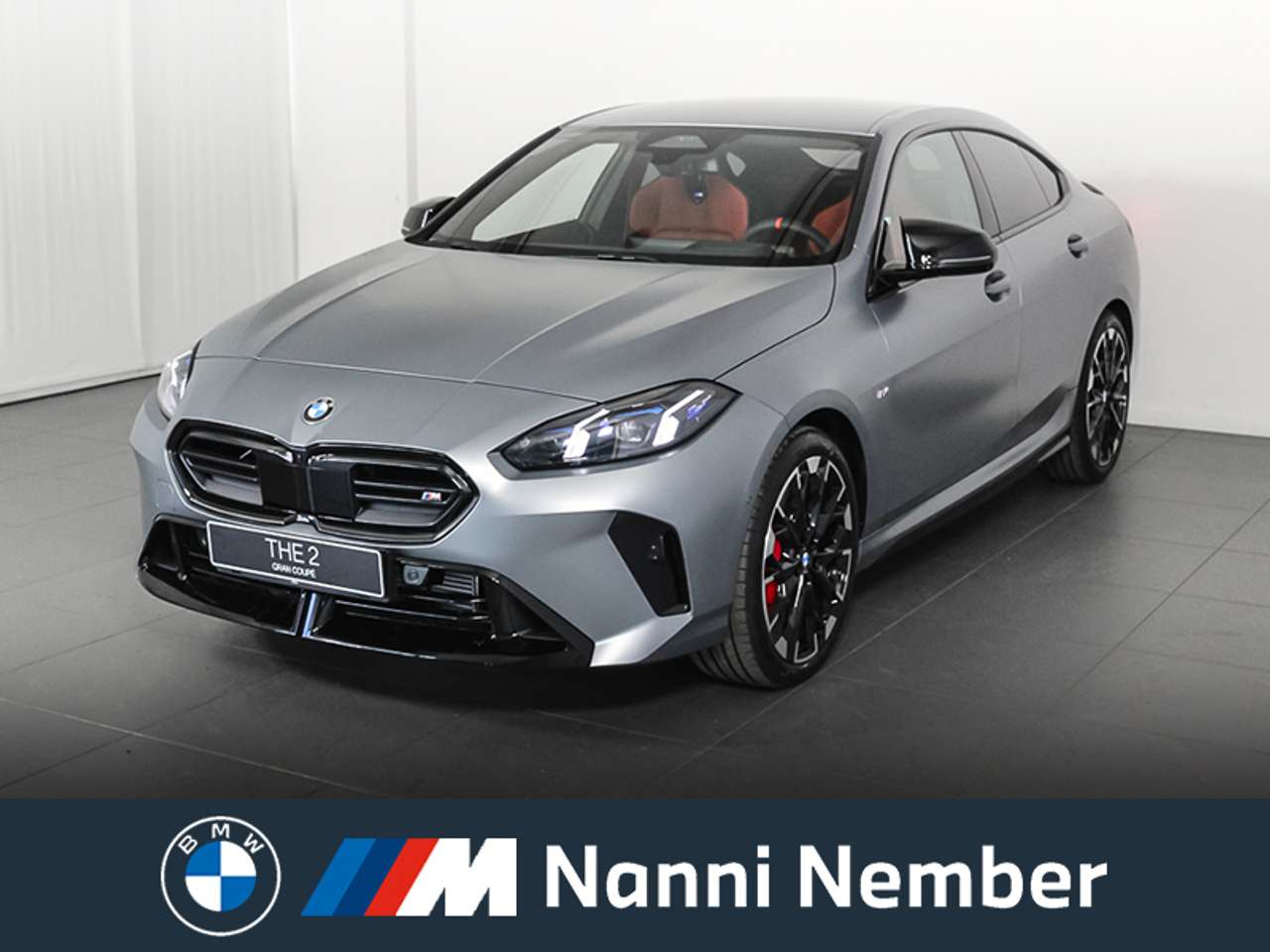 BMW 235 xDrive Gran Coupè M SPORT PRO