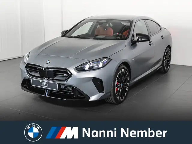 BMW 235 xDrive Gran Coupè M SPORT PRO