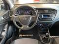 Hyundai i20 blue *PRINS-GASANLAGE*KLIMA*LKHZ*TEMPOMAT* Bleu - thumbnail 8