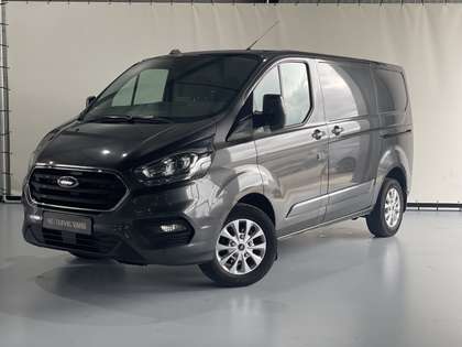 Ford Transit Custom 280 2.0 TDCI L1H1 Limited 2 X SCHUIFDEUR