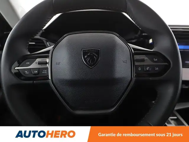 Peugeot 408 view 19