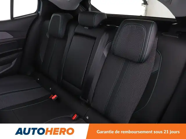 Peugeot 408 view 14