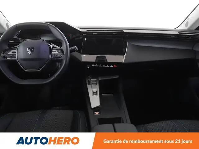 Peugeot 408 view 12
