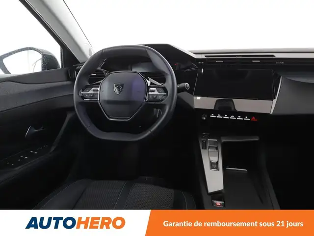 Peugeot 408 view 13