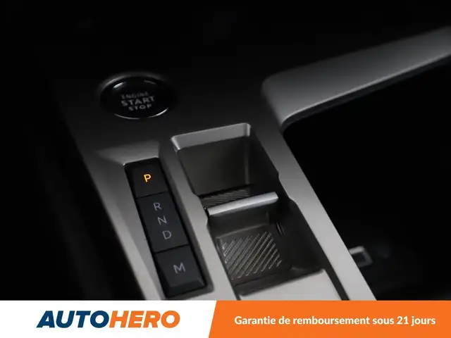 Peugeot 408 view 25