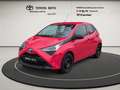 Toyota Aygo X DAB Tel.-Vorb. Berganfahrass. GA Klima Freisprec Rojo - thumbnail 1