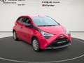 Toyota Aygo X DAB Tel.-Vorb. Berganfahrass. GA Klima Freisprec Rojo - thumbnail 7