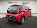 Toyota Aygo X DAB Tel.-Vorb. Berganfahrass. GA Klima Freisprec Rojo - thumbnail 5