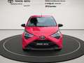 Toyota Aygo X DAB Tel.-Vorb. Berganfahrass. GA Klima Freisprec Rojo - thumbnail 8