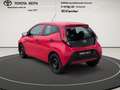 Toyota Aygo X DAB Tel.-Vorb. Berganfahrass. GA Klima Freisprec Rojo - thumbnail 3