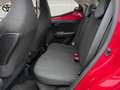 Toyota Aygo X DAB Tel.-Vorb. Berganfahrass. GA Klima Freisprec Rojo - thumbnail 13