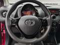 Toyota Aygo X DAB Tel.-Vorb. Berganfahrass. GA Klima Freisprec Rojo - thumbnail 12