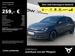 Cupra Leon 1.5 eTSI 110 kW,SHZ,Matrix LED Klima Navi