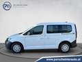 Volkswagen Caddy TDI Weiß - thumbnail 3