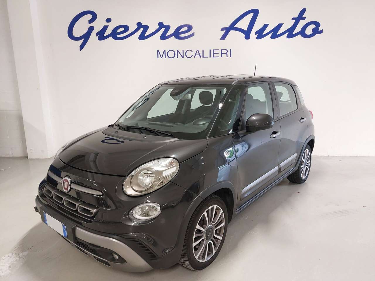 Fiat 500L 500L 1.6 Multijet 120 CV Cross