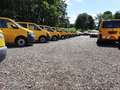 Volkswagen T5 Transporter T5 1.9 TDI*2xSchiebetüre*org.65.000KM* Gelb - thumbnail 5