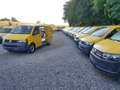 Volkswagen T5 Transporter T5 1.9 TDI*2xSchiebetüre*org.65.000KM* Gelb - thumbnail 2