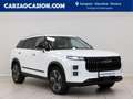 Jaecoo J7 1.6T 108kW (145CV) DCT Exclusive Blanc - thumbnail 1