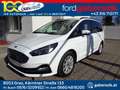 Ford Galaxy 2,5 Duratec Hybrid Trend Aut. Weiß - thumbnail 1