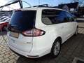 Ford Galaxy 2,5 Duratec Hybrid Trend Aut. Weiß - thumbnail 3
