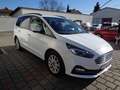 Ford Galaxy 2,5 Duratec Hybrid Trend Aut. Weiß - thumbnail 7