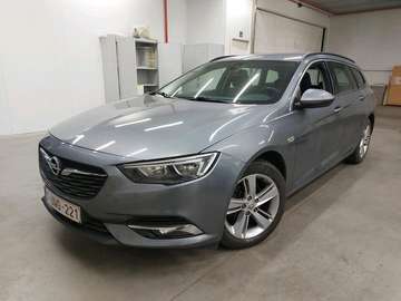 Insignia Sports Tourer 1.6 Diesel  **OVERNAME**