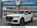 Audi Q5 quattro design*S-Line*AHK*virtual* Weiß - thumbnail 1