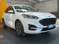 Ford Kuga 1.5 ecoboost ST-Line 150cv Blanc - thumbnail 3
