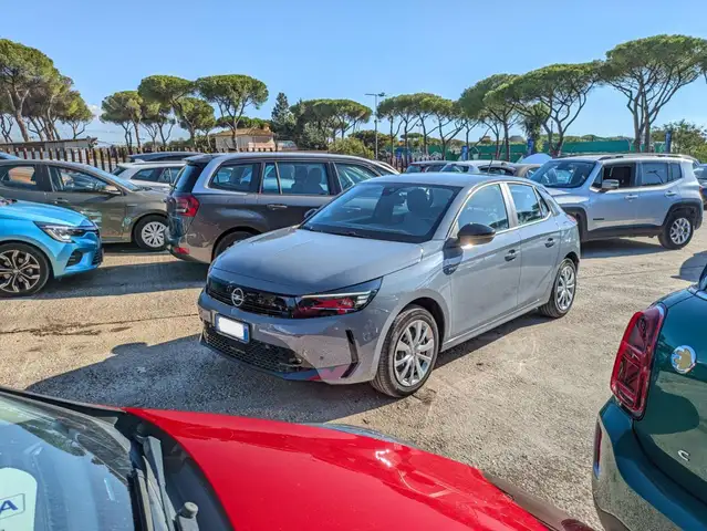 Opel Corsa-e