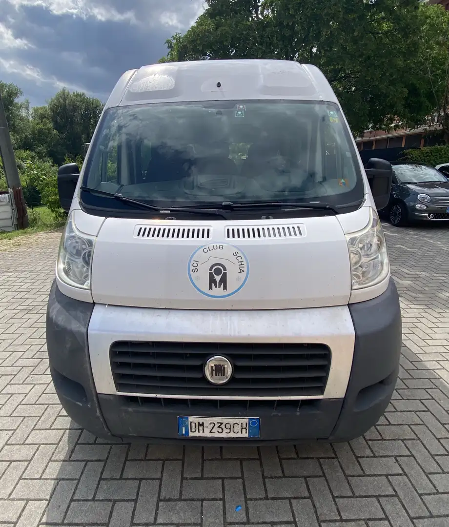Fiat Ducato - 1