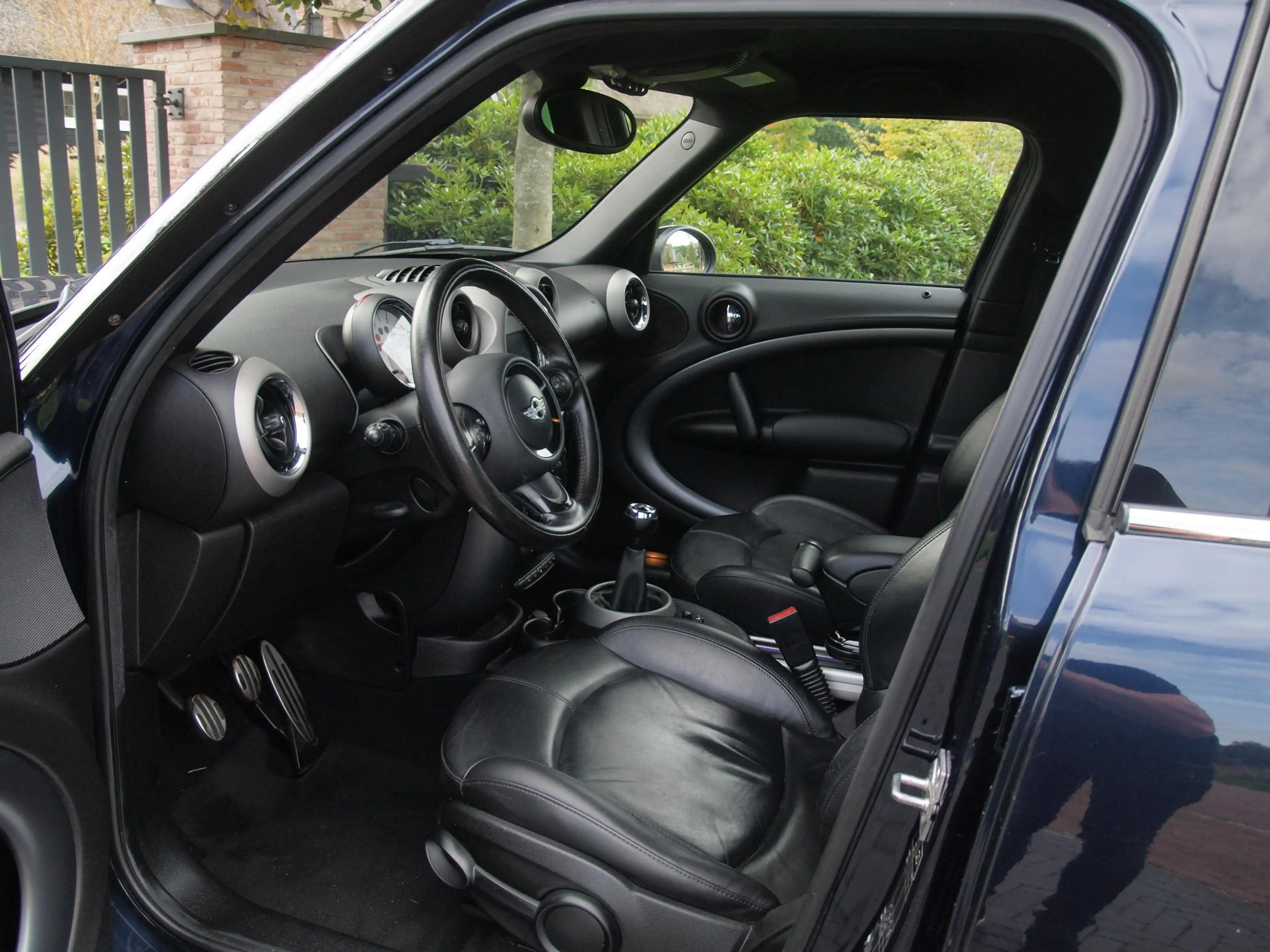 MINI Cooper S Countryman 1.6 Chili Works Pakket | Cruise Control | Navi | P — photo 3