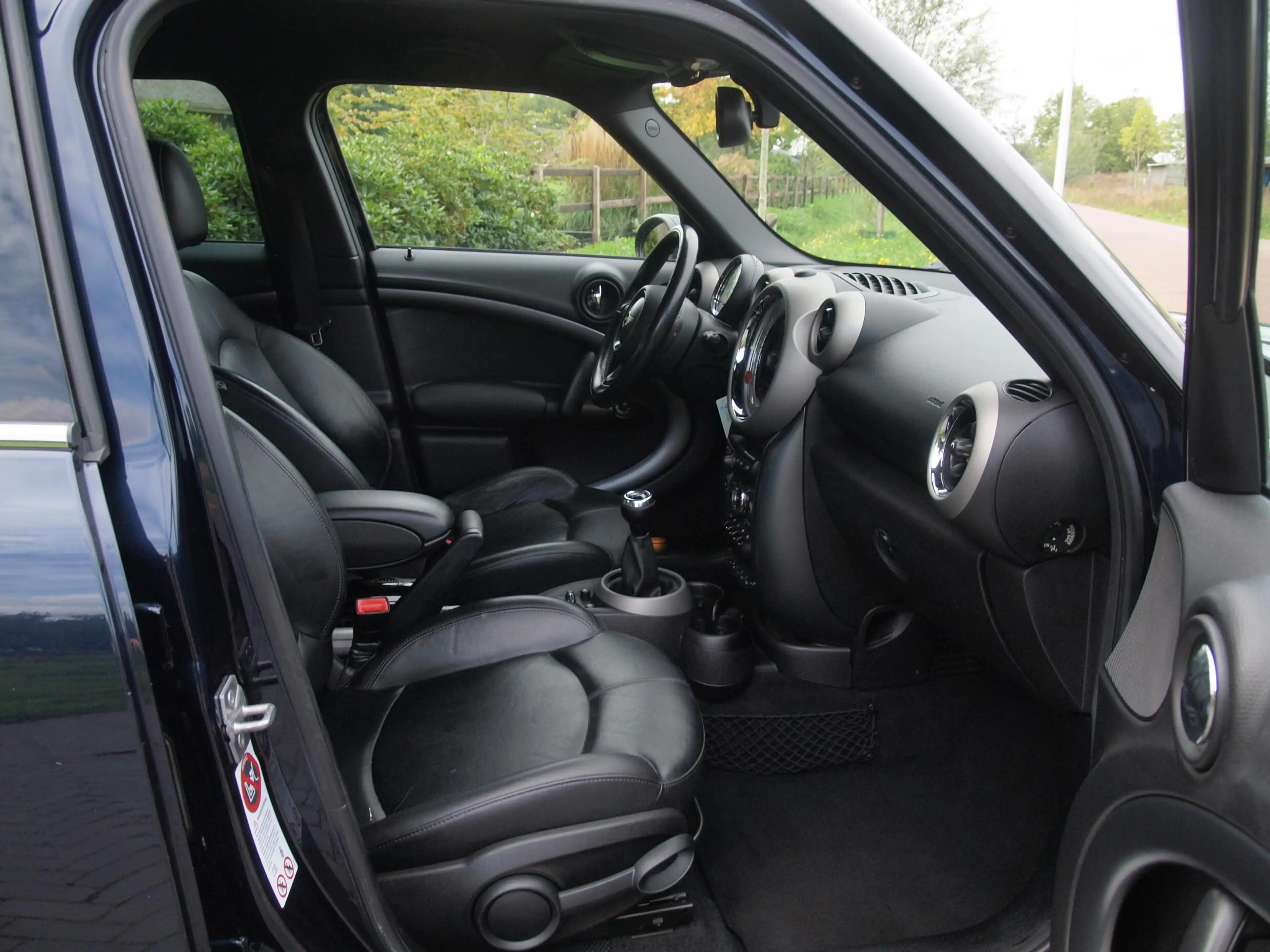 MINI Cooper S Countryman 1.6 Chili Works Pakket | Cruise Control | Navi | P — photo 12