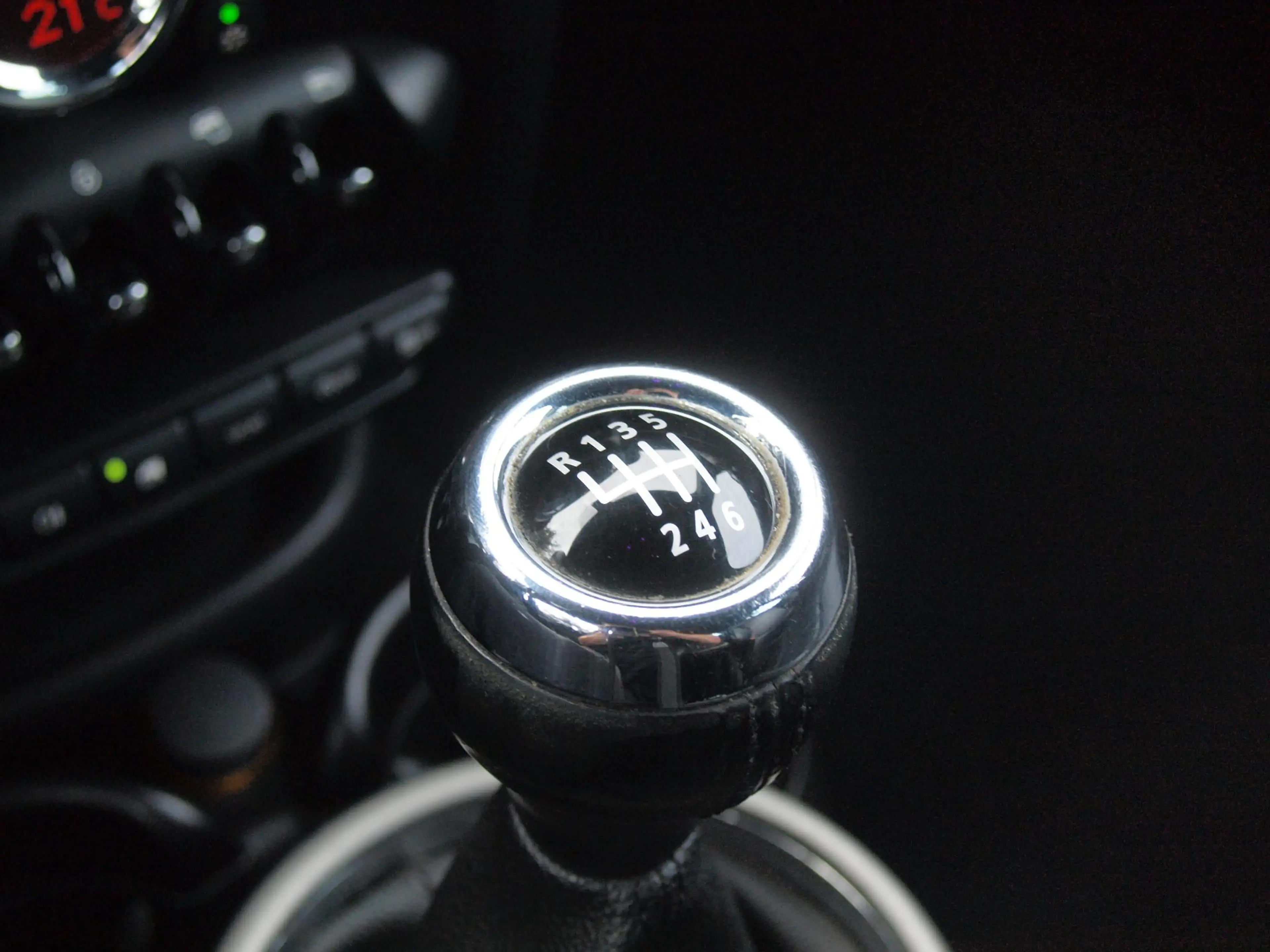 MINI Cooper S Countryman 1.6 Chili Works Pakket | Cruise Control | Navi | P — photo 20