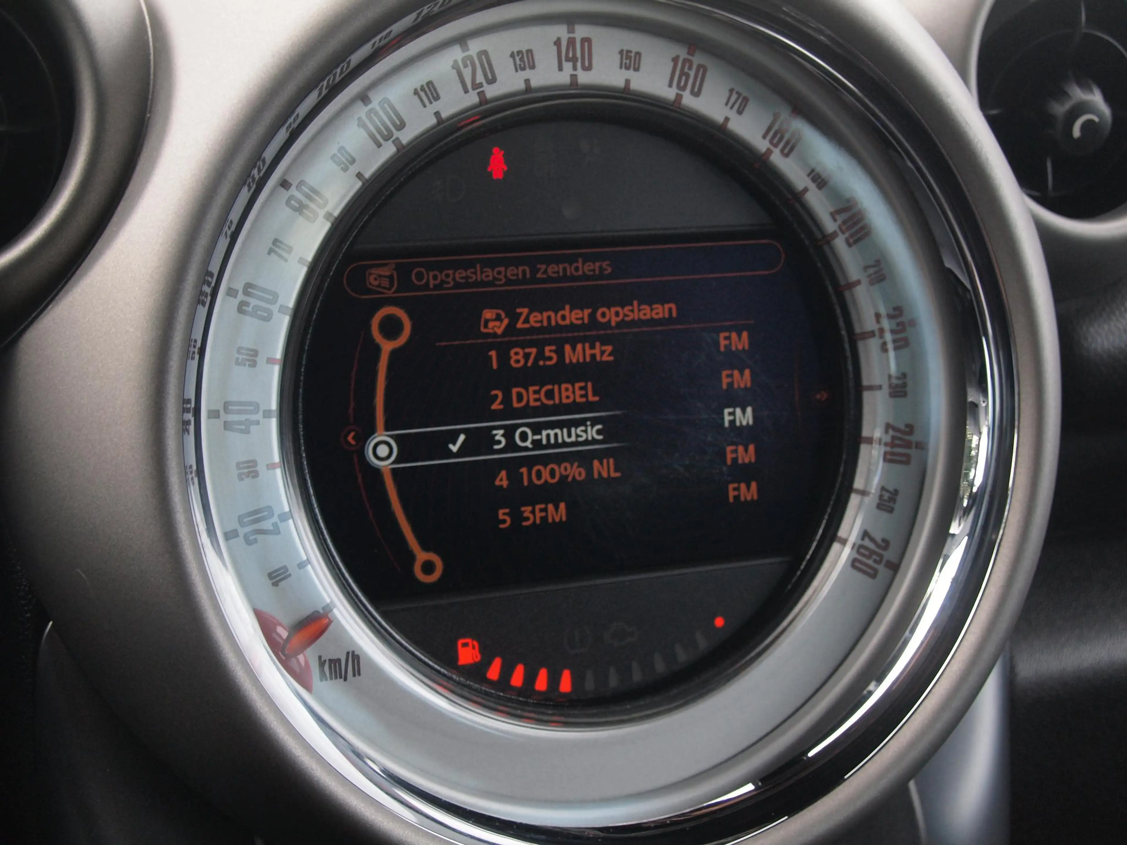 MINI Cooper S Countryman 1.6 Chili Works Pakket | Cruise Control | Navi | P — photo 16