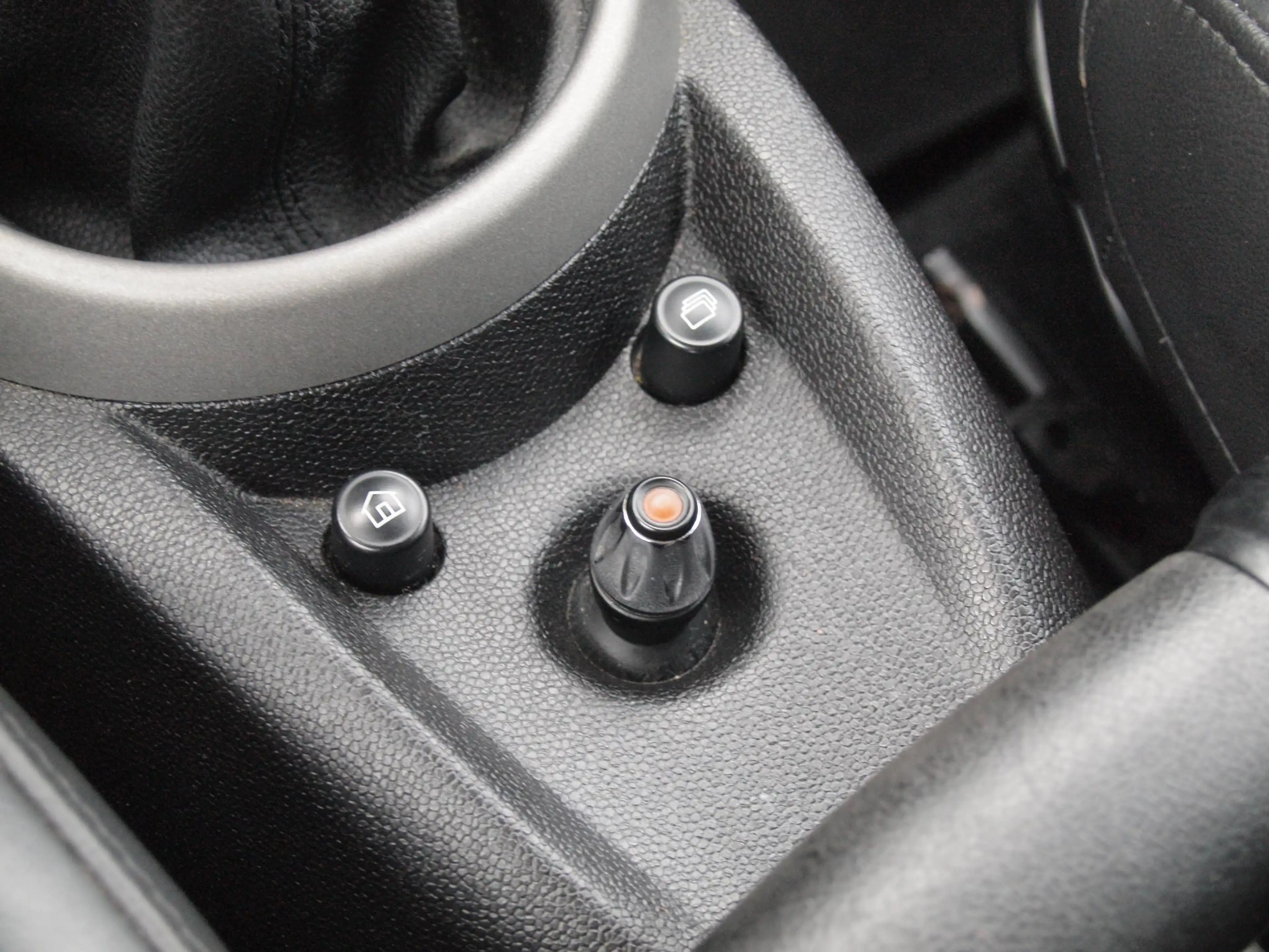 MINI Cooper S Countryman 1.6 Chili Works Pakket | Cruise Control | Navi | P — photo 21
