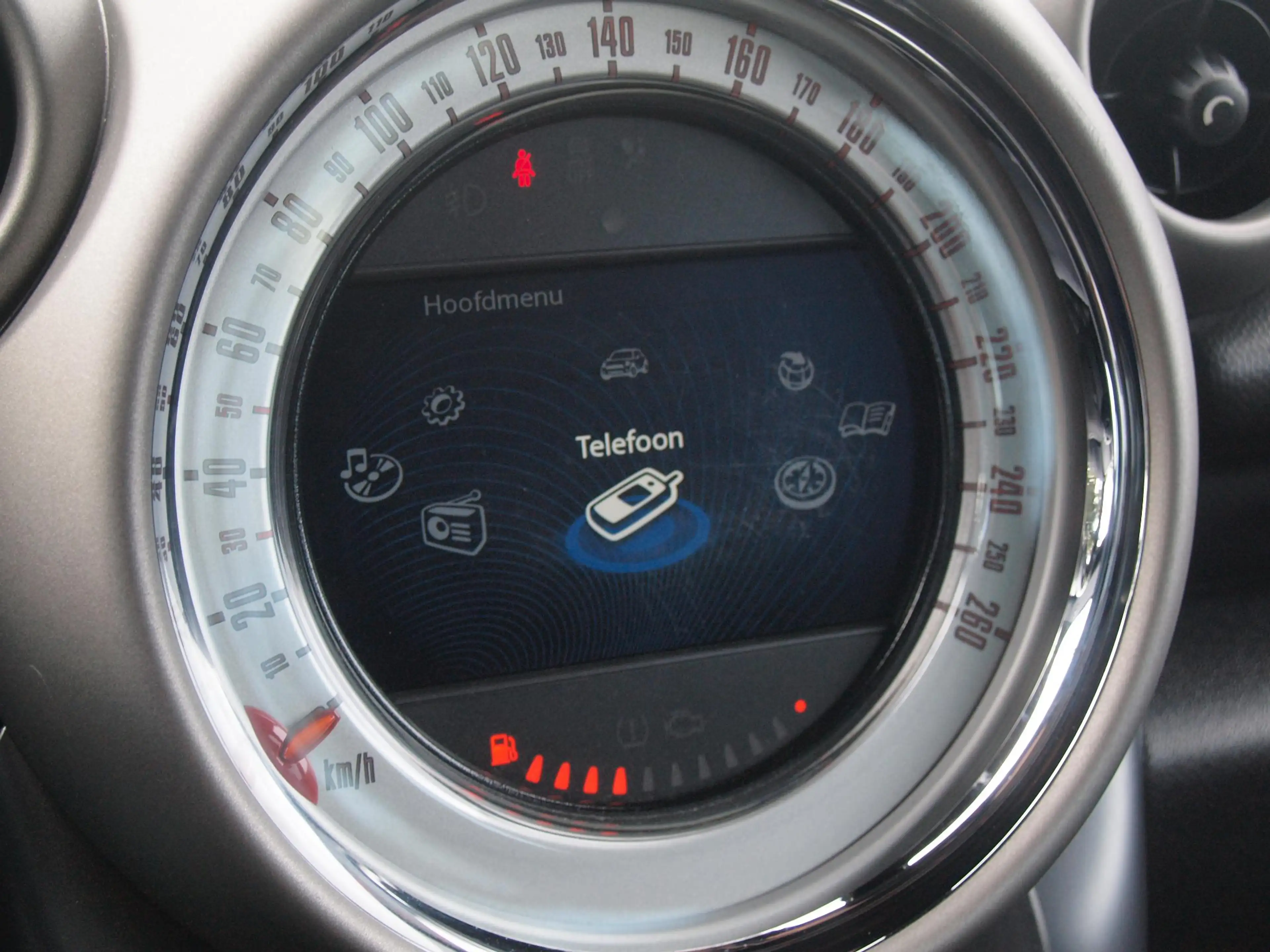 MINI Cooper S Countryman 1.6 Chili Works Pakket | Cruise Control | Navi | P — photo 18