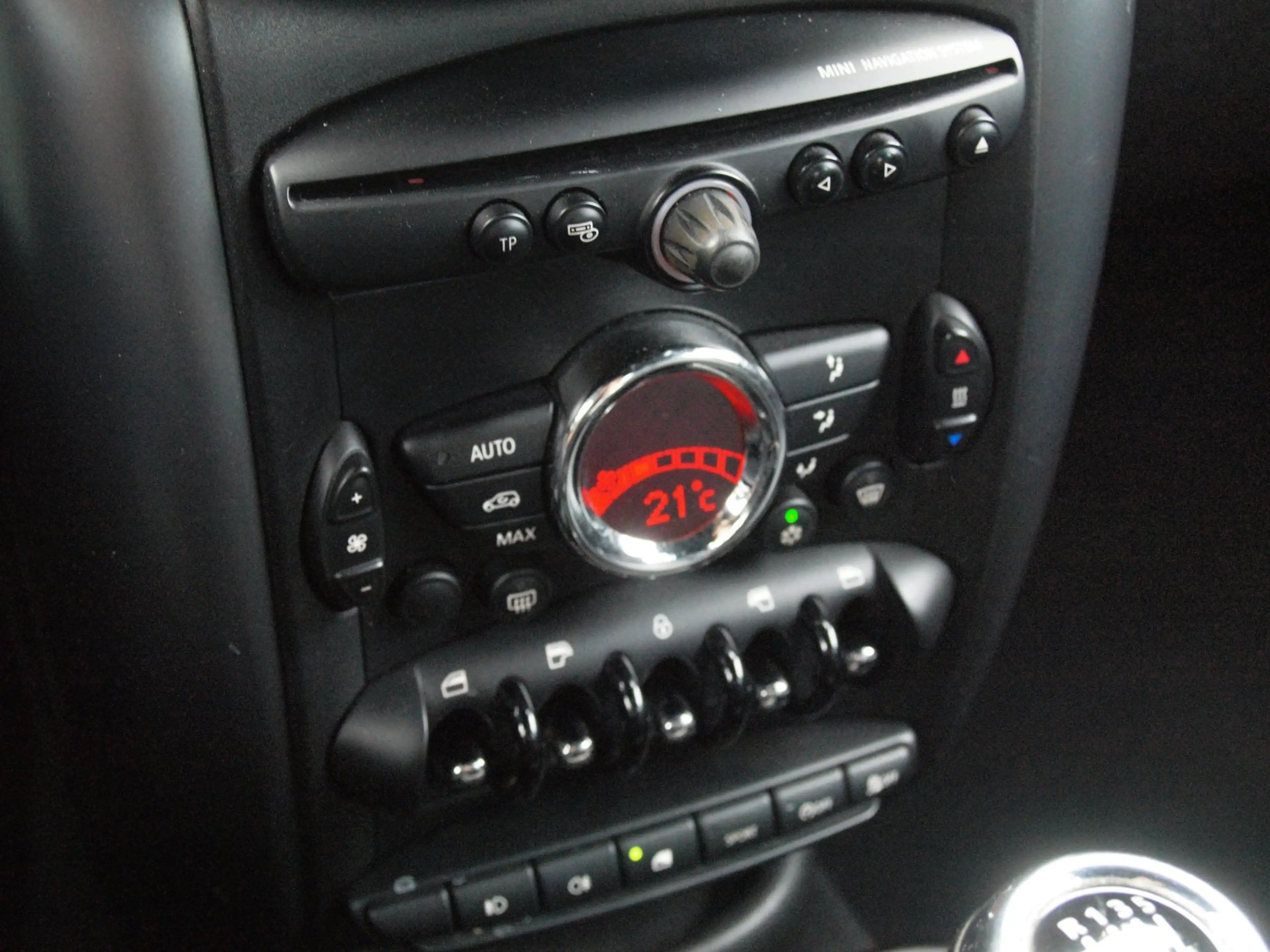 MINI Cooper S Countryman 1.6 Chili Works Pakket | Cruise Control | Navi | P — photo 19