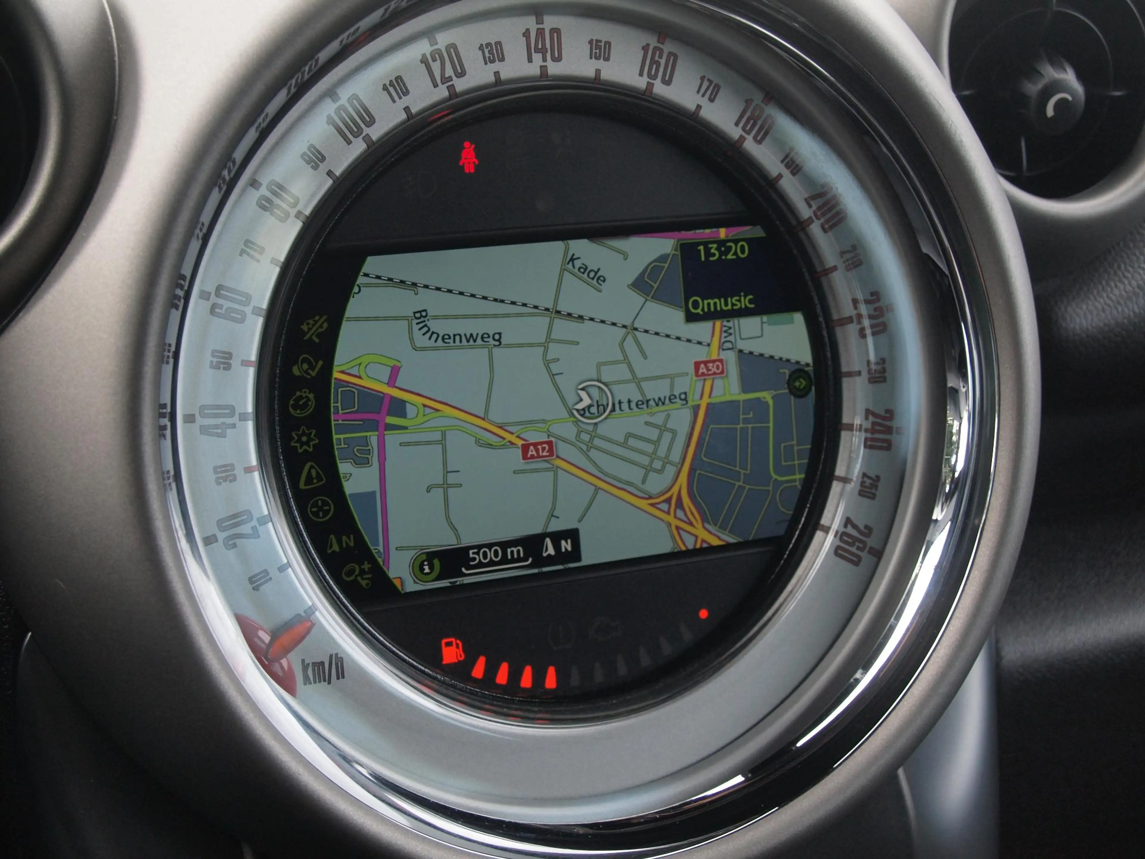 MINI Cooper S Countryman 1.6 Chili Works Pakket | Cruise Control | Navi | P — photo 17