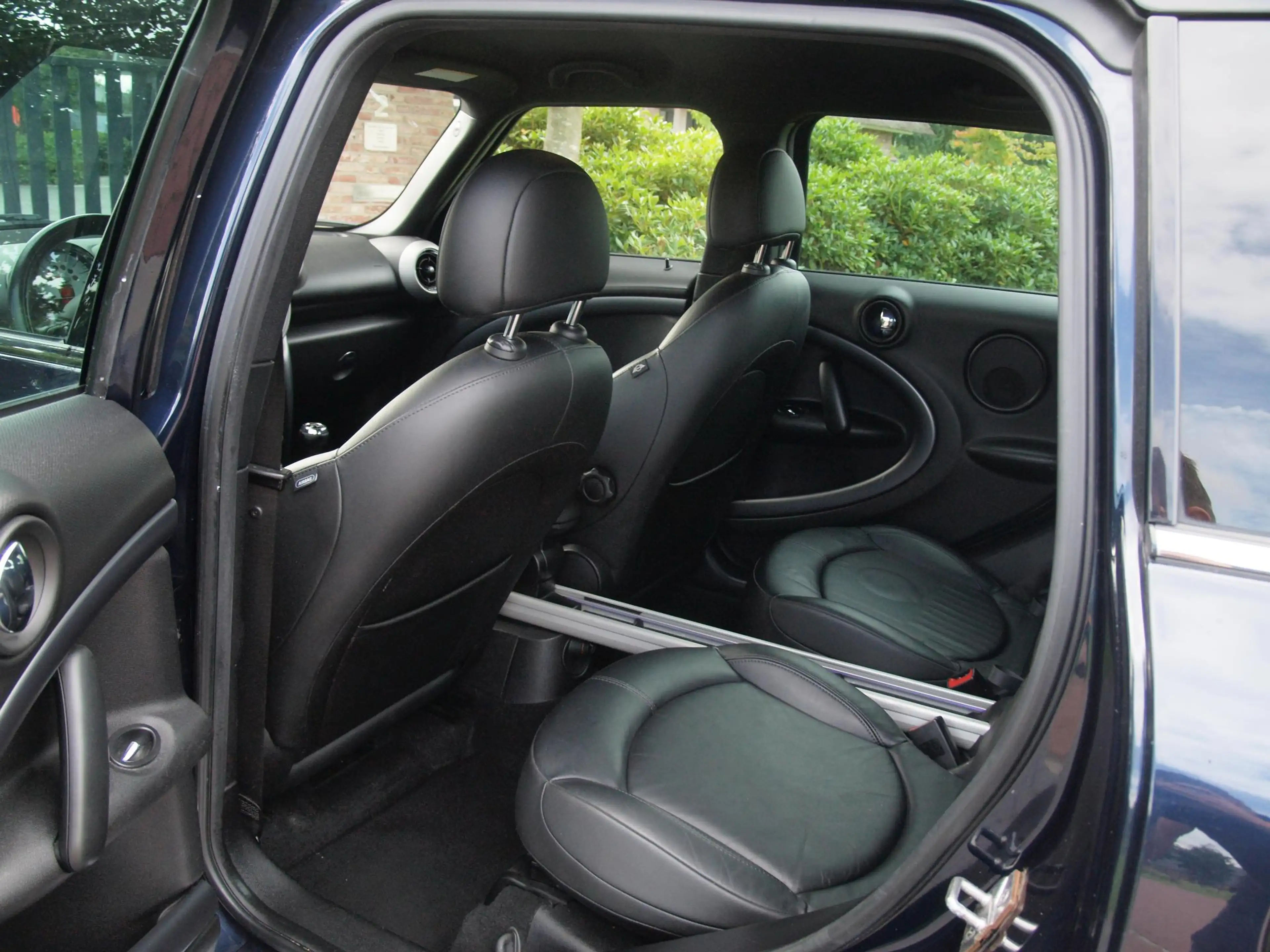 MINI Cooper S Countryman 1.6 Chili Works Pakket | Cruise Control | Navi | P — photo 23