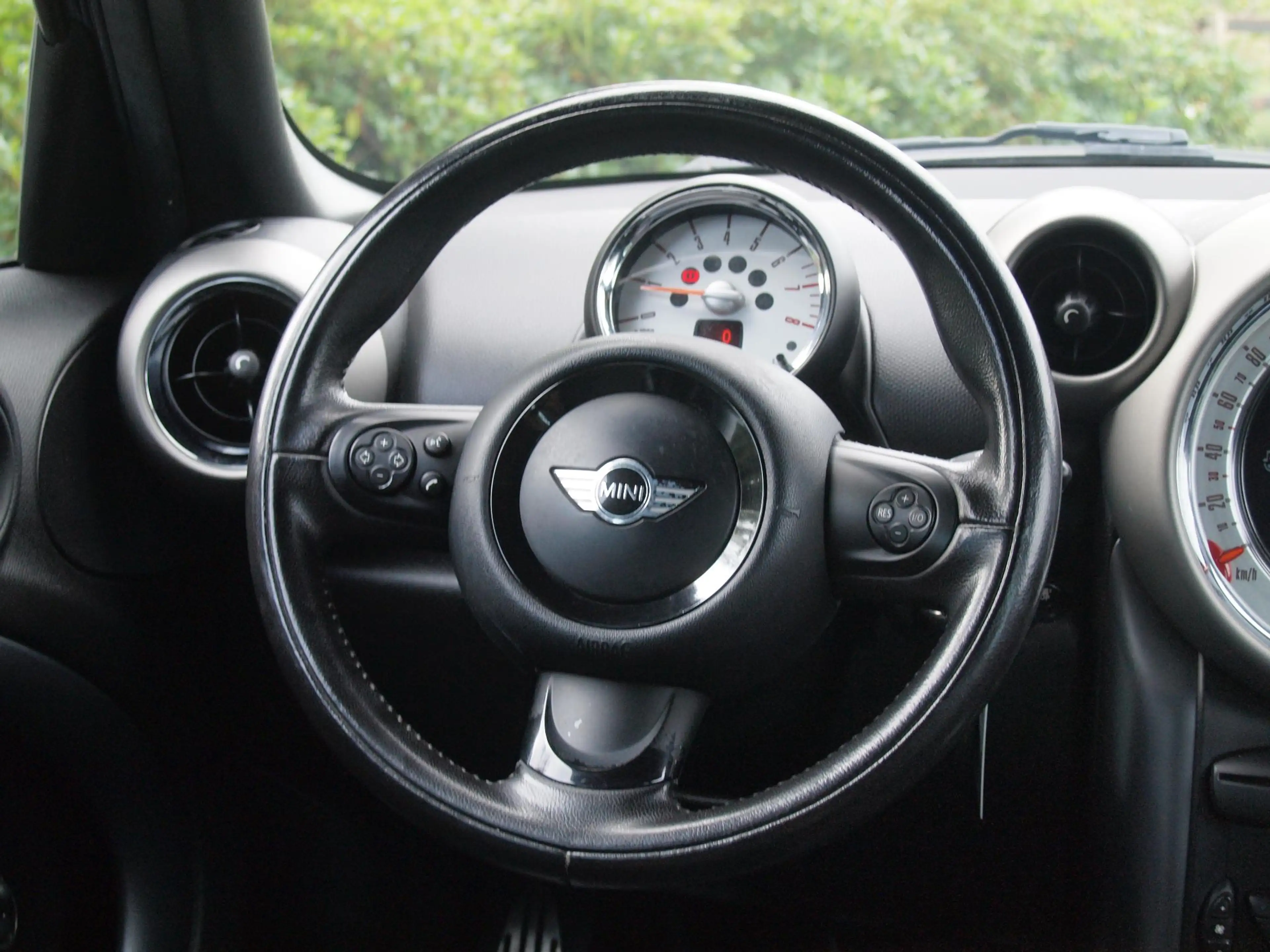 MINI Cooper S Countryman 1.6 Chili Works Pakket | Cruise Control | Navi | P — photo 14