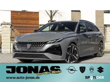 SW GT EXCLUSIVE HYBRID 145 e-Schiebedach /AH