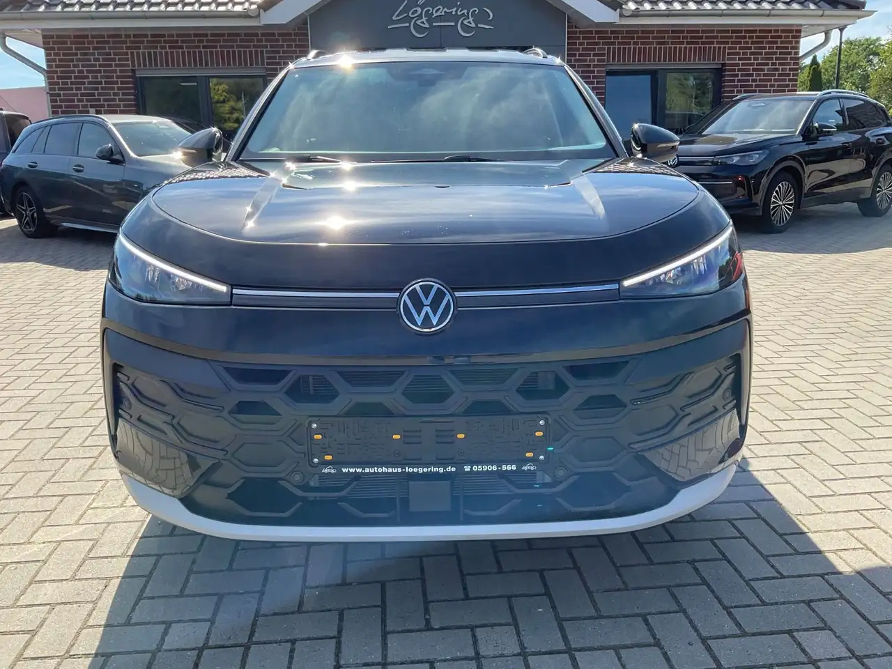 Volkswagen T-Roc 2026