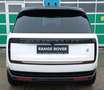 Land Rover Range Rover 3.0 D350 AWD SV Weiß - thumbnail 4