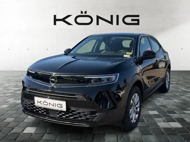 Opel Mokka 1.2T ENJOY Parkpilot Allwetterreifen