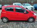 Chevrolet Spark LS+KLIMA-TÜV-04/2027-LPG-114.000 KM Rot - thumbnail 4