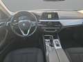 BMW 530 dA xDrive Touring Navi LED PDC Argento - thumbnail 11